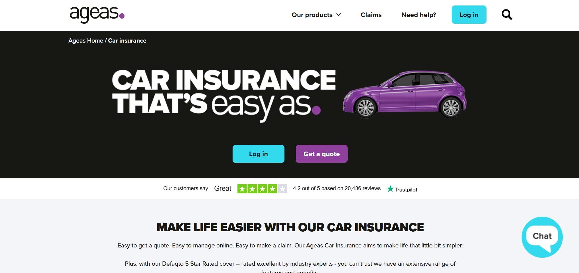 Top 10 Cheapest Car Insurance Companies in the UK