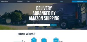 Amazon Logistics