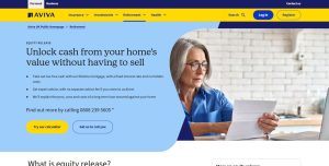Aviva Equity Release