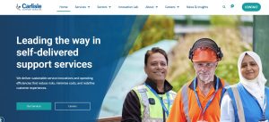 Carlisle Support Services