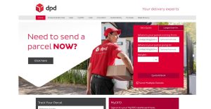 DPD UK