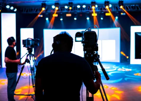 Entertainment & Events