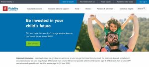 Fidelity International