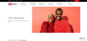 HSBC Life