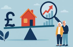 How Do Equity Release Interest Rates Compare in the UK?