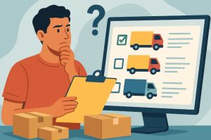 How Do You Choose the Right Parcel Delivery Company in the UK?