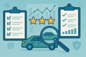 How We Chose the Top 10 Cheapest Car Insurance Companies