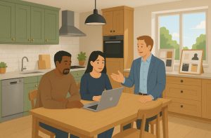 How to Choose the Right Kitchen Company for Your Home Renovation