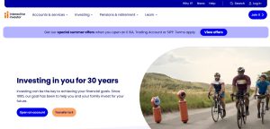 Interactive Investor