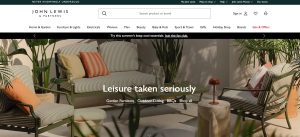 John Lewis & Partners