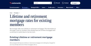 Nationwide Building Society