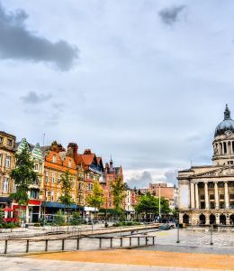 Nottingham