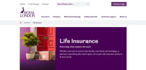 Royal London
