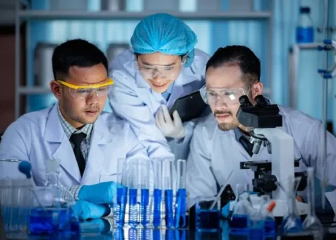 Science & Technology