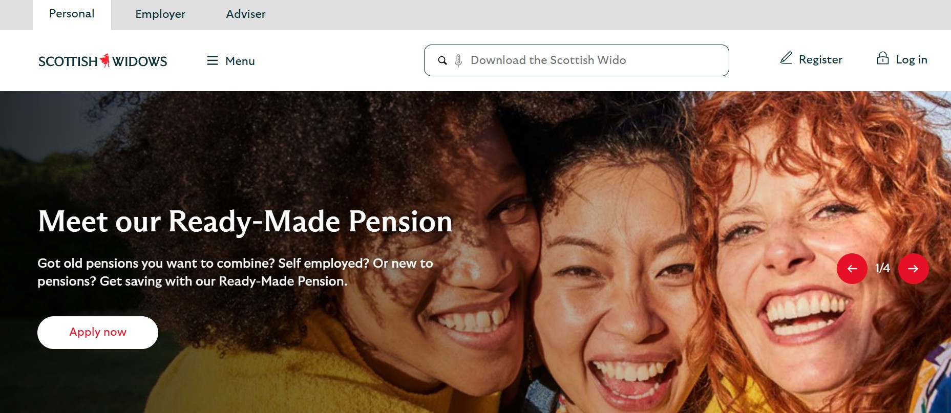 Top 10 Pension Companies in the UK For 2025