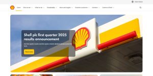 Shell Energy