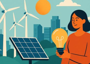 Top 10 Energy Companies UK