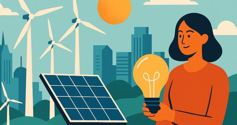 Top 10 Energy Companies UK