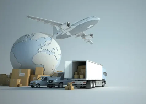 Transport & Logistics