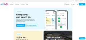 Utilita Energy