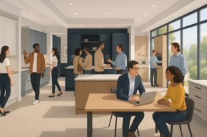 What Makes a Kitchen Company Truly Stand Out in the UK Market