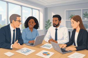 What Makes a Pension Company Stand Out in the UK