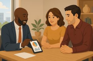 Which Type of Pension Is Best for UK Residents