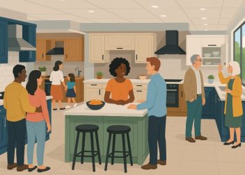 top 10 kitchen companies uk