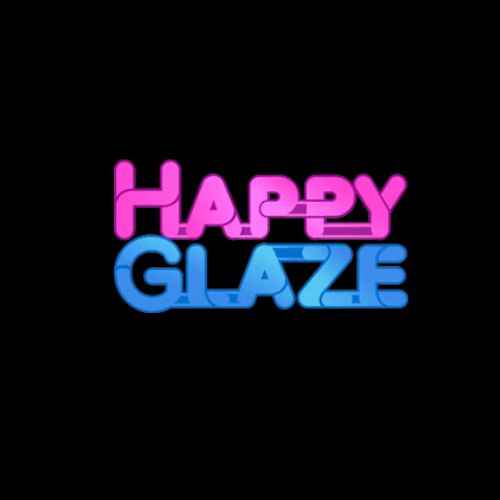 Happy-glaze-Logo